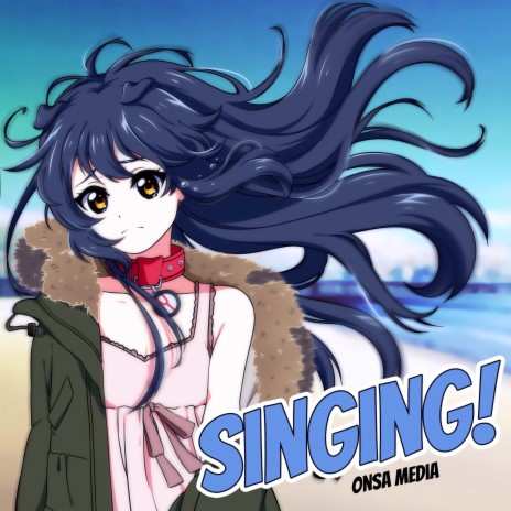 Singing! (Russian ver.) | Boomplay Music