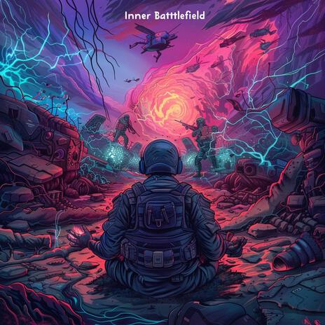 Inner Battlefield | Boomplay Music