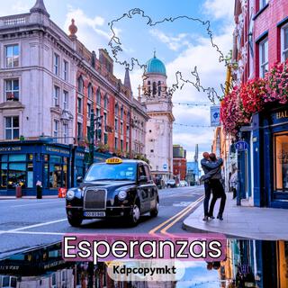 Esperanzas lyrics | Boomplay Music