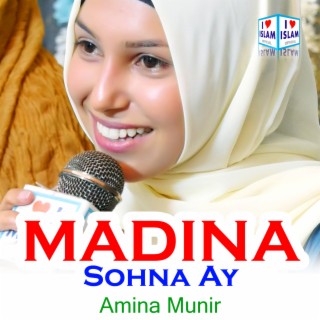 Madina Sohna Ay
