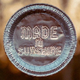 Made In Sunshine