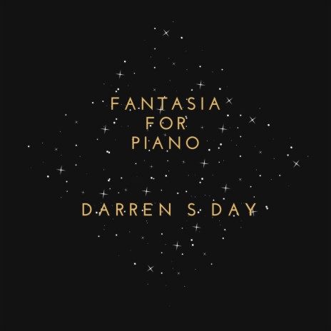 Fantasia for Piano