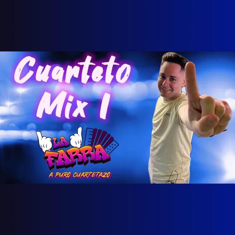 Cuarteto Mix 1 | Boomplay Music