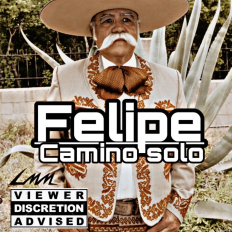 FELIPE (CAMINO SOLO)