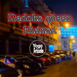 Redoks queen khansa