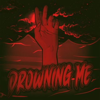 Drowning Me (Khranium Remix) ft. Khranium lyrics | Boomplay Music