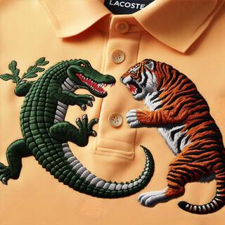 Tigers or Alligators