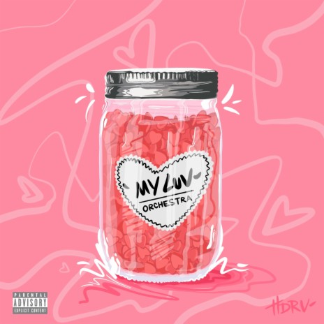 My Luv | Boomplay Music