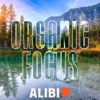 Organic Focus