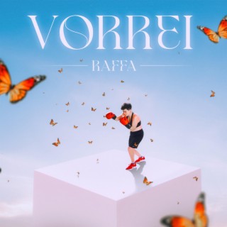 Vorrei ft. VENTI7 lyrics | Boomplay Music