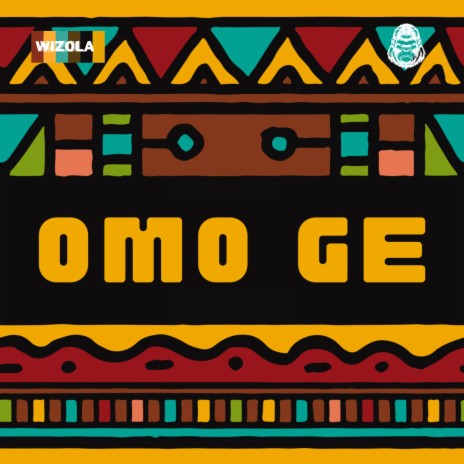 Omo Ge (Moyin)