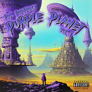 Purple Planet