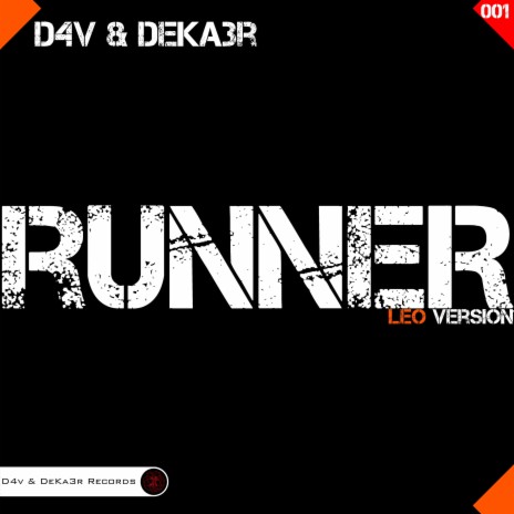 Runner (Leo Version)