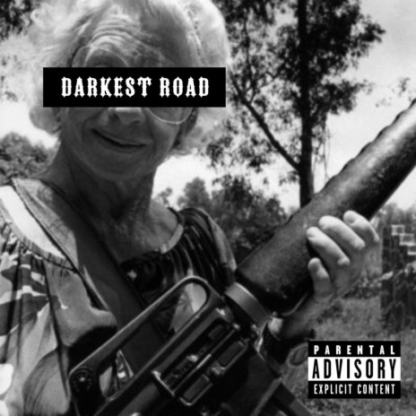 Darkest Road ft. $eptian & Hkramz