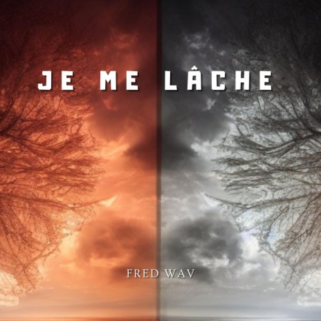 Je me lâche