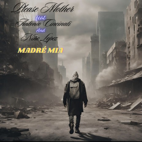 madre mia (remix) ft. ninho lopez | Boomplay Music