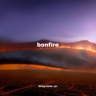 bonfire lyrics | Boomplay Music