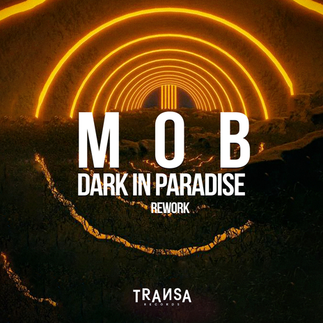 Dark In Paradise ((Rework)) | Boomplay Music