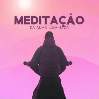 Meditação da Alma Iluminada: Jornadas de Meditação com Buda