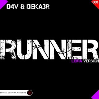 Runner (Libra Version)