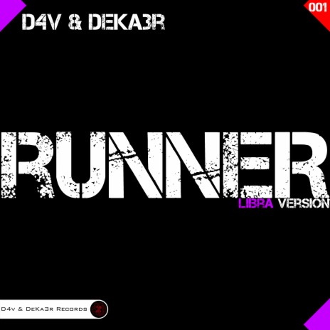 Runner (Libra Version) | Boomplay Music