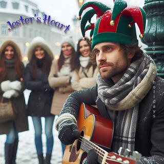 Home For The Holidays lyrics | Boomplay Music