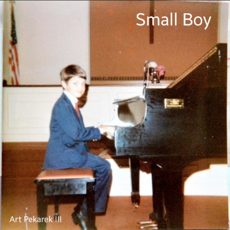 Small Boy (Alternative Version) | Boomplay Music