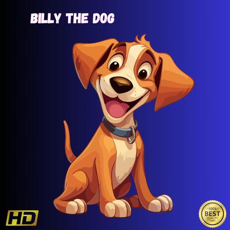 Billy The Dog