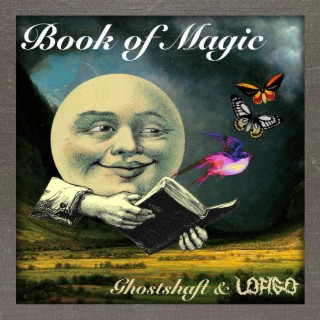 Book of Magic