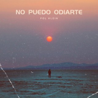 No puedo odiarte lyrics | Boomplay Music