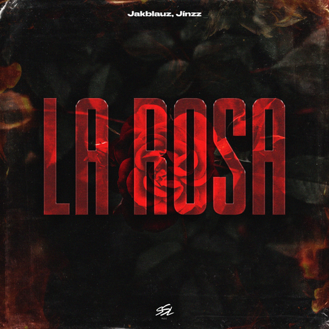 La Rosa ft. Jínzz | Boomplay Music