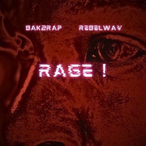 About My Rage ft. Rebelwav | Boomplay Music