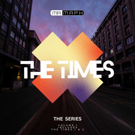 The Times (Episode 2) | Boomplay Music