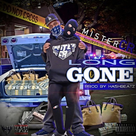 Long Gone | Boomplay Music