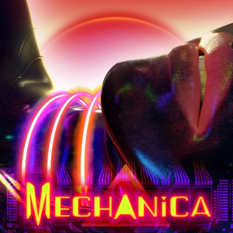 MECHANiCA