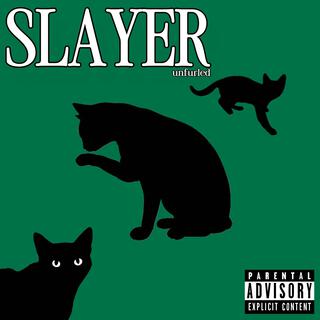 slayer unfurled mixtape