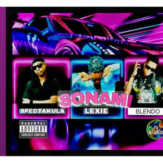 Sonami