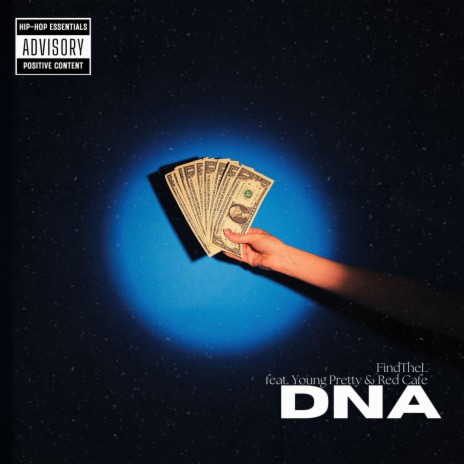 DNA ft. Young Pretty & Red Café | Boomplay Music