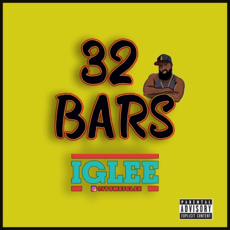 32 Bars | Boomplay Music