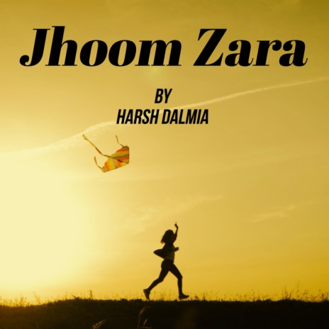 Jhoom Zara | Boomplay Music
