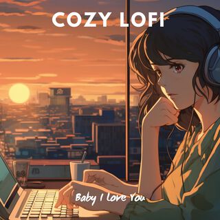 Relaxing LoFi to listen to when you study