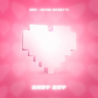 Baby Boy ft. Henri Benatti lyrics | Boomplay Music
