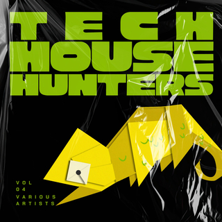 Tech House Hunters, Vol. 4