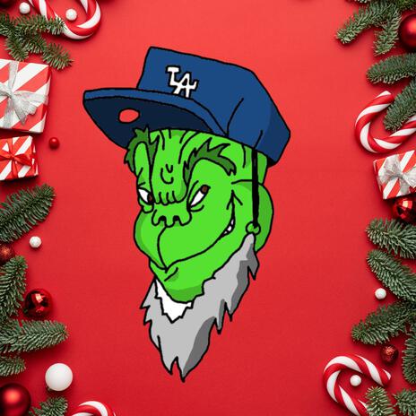 Joulun Grinch | Boomplay Music