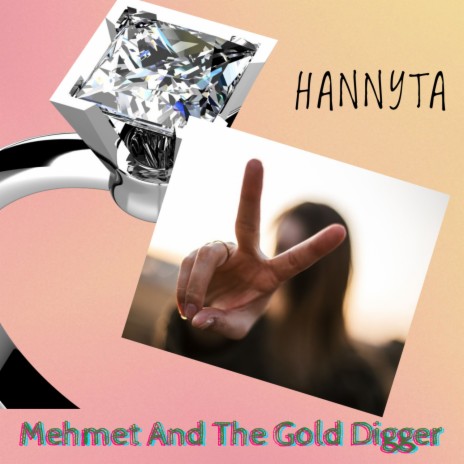 Mehmet And The Gold Digger ft. Mehmet | Boomplay Music