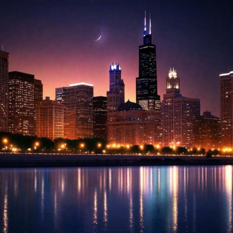 Chicago late nights | Boomplay Music