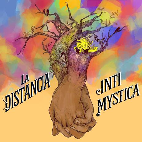 La Distancia | Boomplay Music