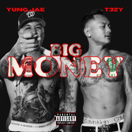 Big Money ft. T3ZY | Boomplay Music