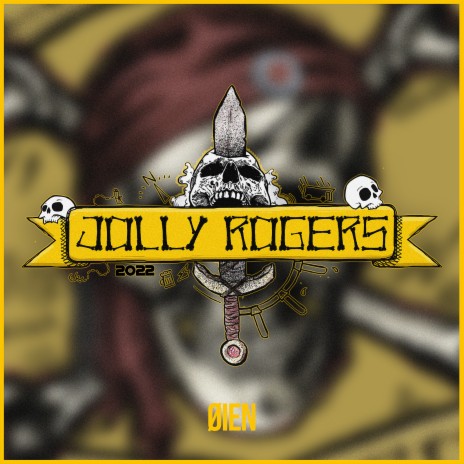 Jolly Rogers 2022 | Boomplay Music