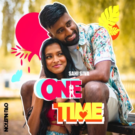 One Time ft. Magisha | Boomplay Music